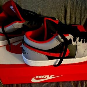 Air Jordan Nike
